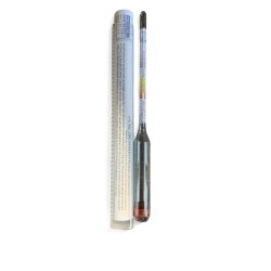 GOMAR universal hydrometer (winemeter)