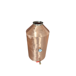 70l copper boiler