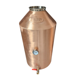 70l copper boiler