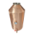 70l copper boiler