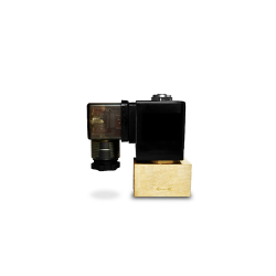 SKN solenoid valves for water / heads