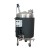 350l oil- jacketed boiler