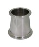 3" to 2" Tri Clamp reducer