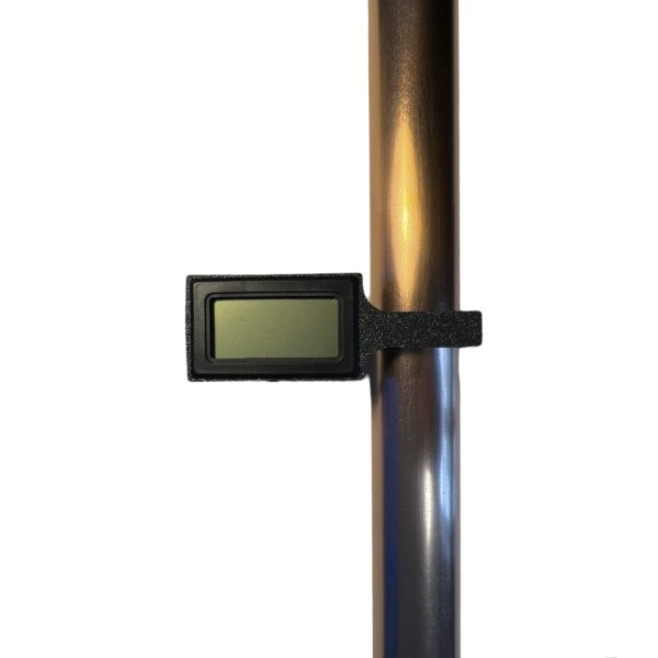 LCD bracket